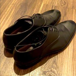 Hugo Boss Leather Shoes (Men)